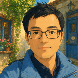 浦晓栋